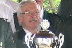 Vereinsmeister 2011