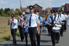 Kinderschützenfest 2016