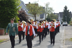 Schützenfest 2018